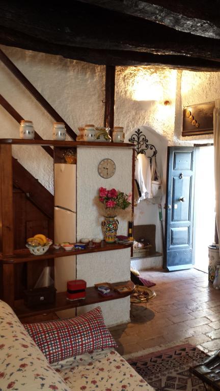 Mazzano RomanoCasa Graziella Al Borgoアパートメント 部屋 写真