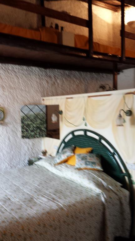 Mazzano RomanoCasa Graziella Al Borgoアパートメント 部屋 写真